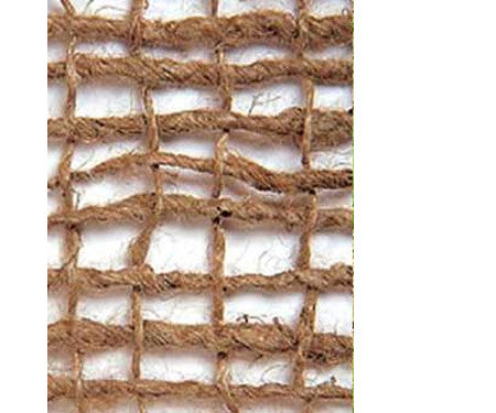 Groundkeeper Woven Jute Erosion Cloth