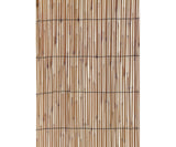 Reed Fencing and Screening