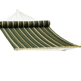 Quilted Reversible Hammock