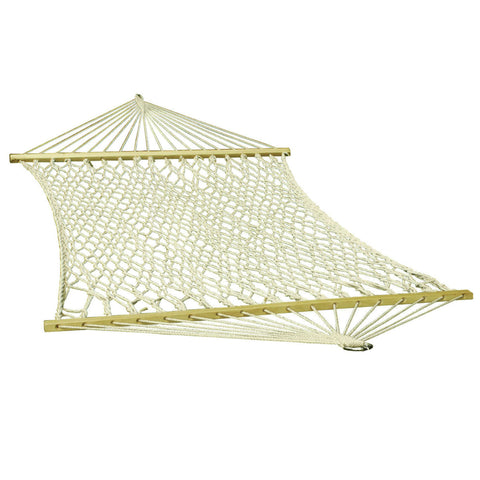 Cotton Rope Hammock