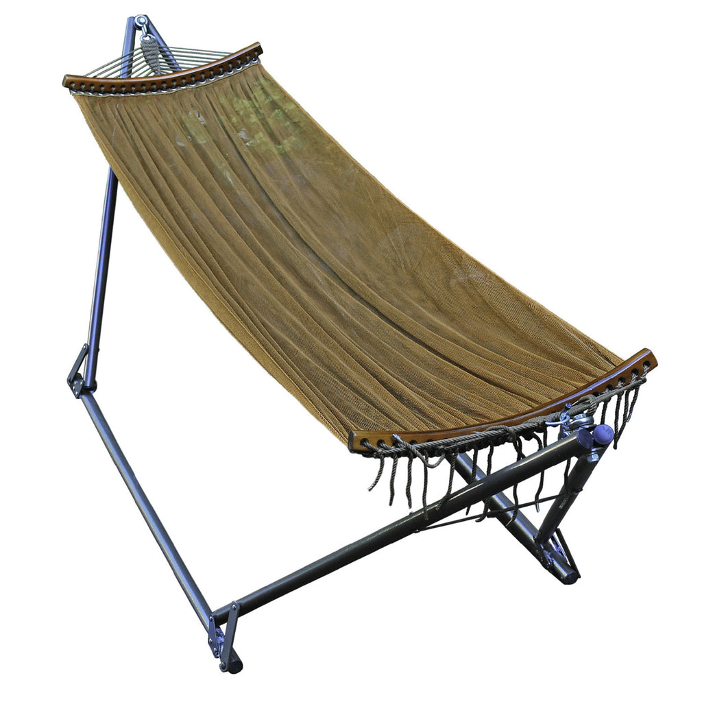 E-Z Cozy Folding Hammock