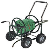 ReelEasy Estate Hose Wagon