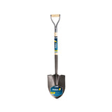 Jackson J-250 D-Handle Round Point Shovel