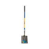 Jackson J-250 Contractor L.H. Square Point Shovel