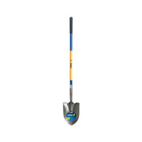 Jackson J-250 Contractor L.H. Round Point Shovel