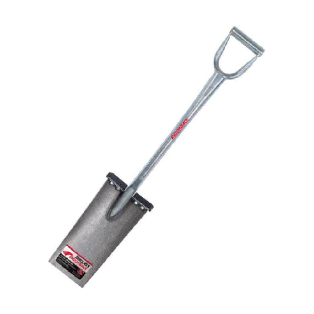 Razorback Industrial All Steel Spade