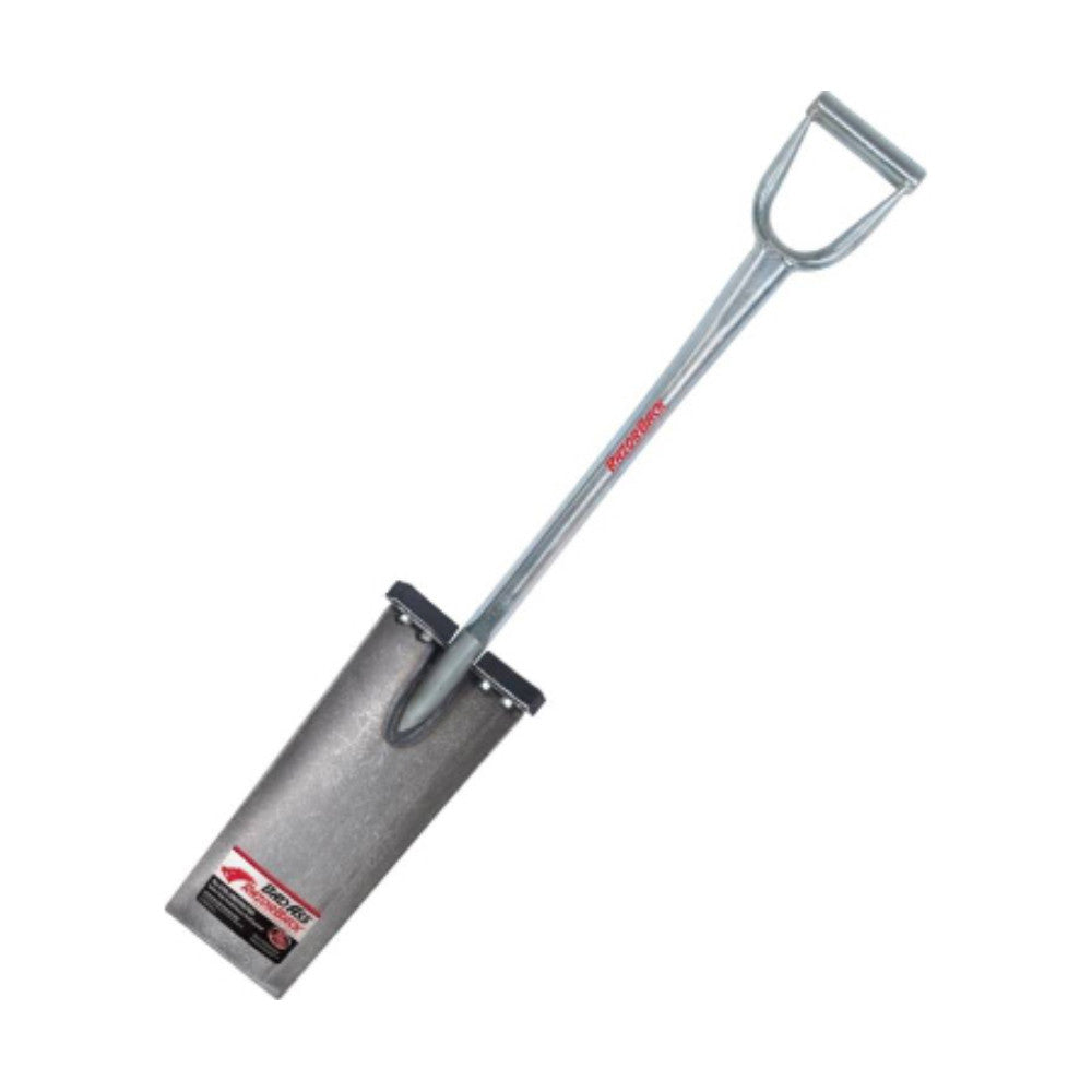 Razorback Industrial All Steel Spade