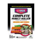 Complete Insect Killer For Soil And Turf Granules