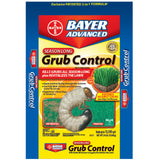 Season Long Grub Control Granules