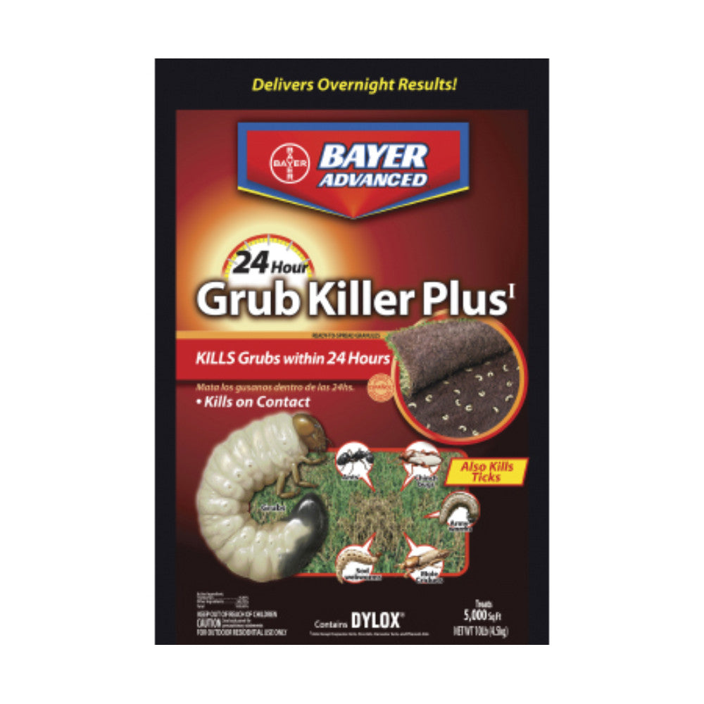 24 Hour Grub Killer Plus Granules