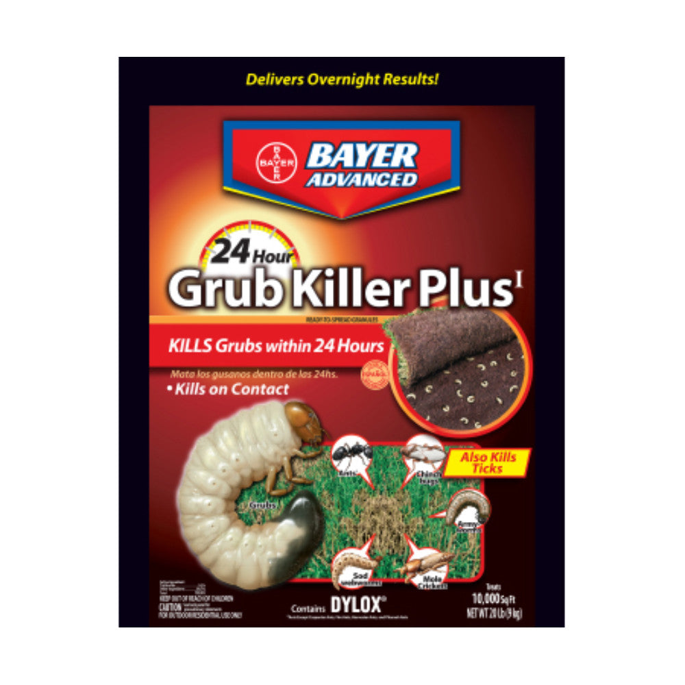 24 Hour Grub Killer Plus Granules