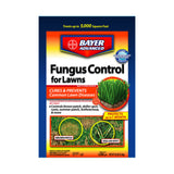 Fungus Control For Lawns