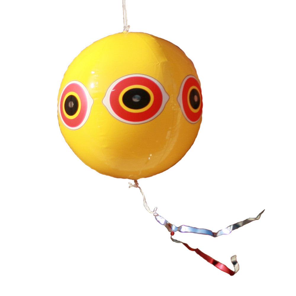 Scare Eye Balloon