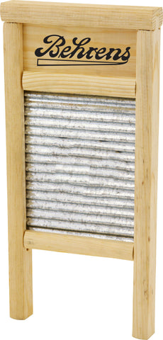 Galvanized Washboard