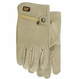 Glove Driver Grain Leather