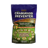 Crabgrass Preventer with Slow Release Fertilizer 24-00-8