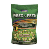 Weed & Feed 16-00-8