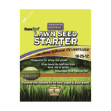 Lawn Seed Starter 10-25-12