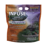 Infuse Lawn and Landscape Granules