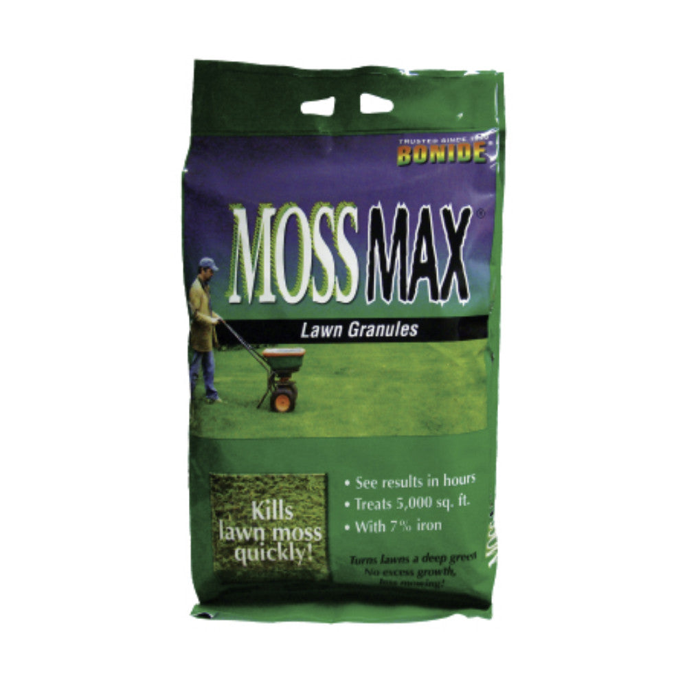 MossMax Lawn Granules