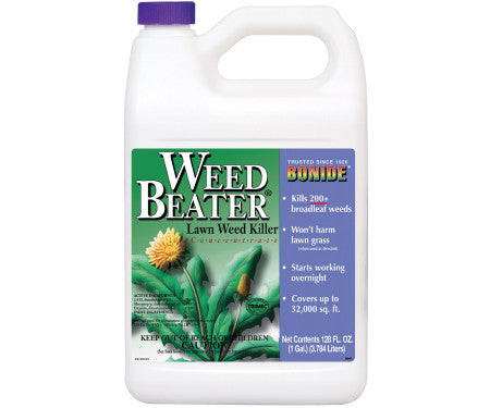 Weed Beater Concentrate with Trimec