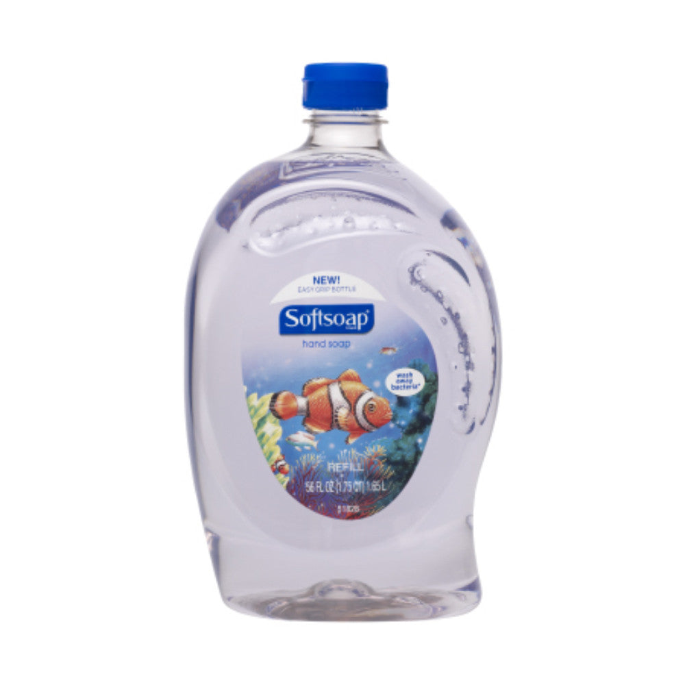 Antibacterial Hand Soap Refill