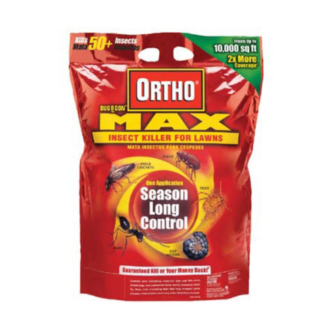 Bug B Gon Max Insect Killer For Lawns