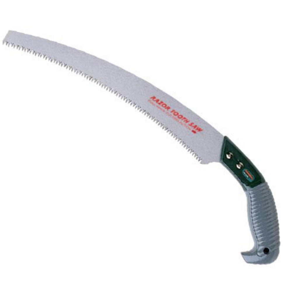 Curved Pruning Curved Razor Tooth Saw