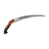 Curved Razor Tooth Pruning Saw