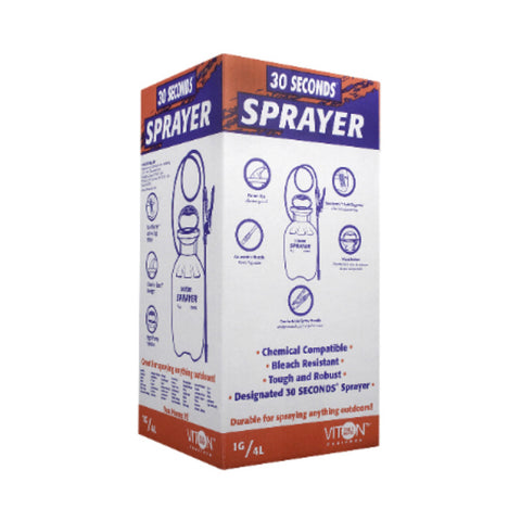 Sprayer