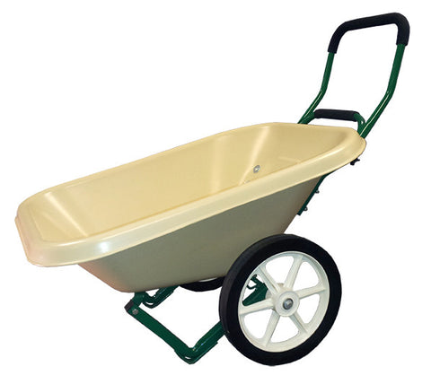 Wheelbarrow