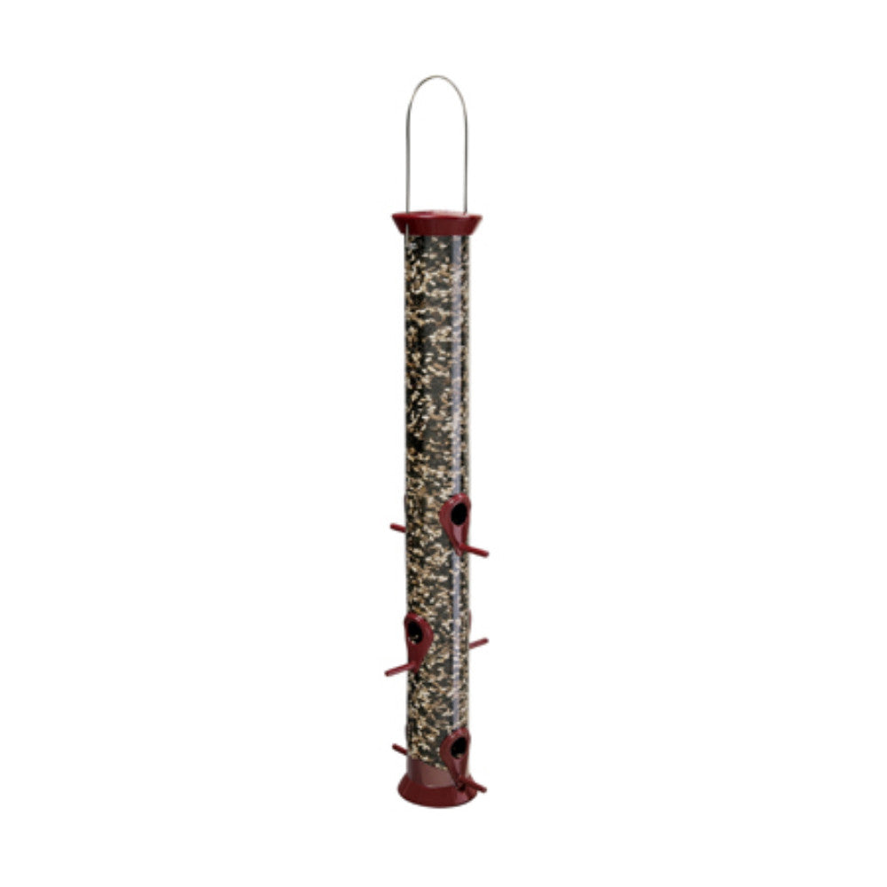 New Generation Sunflower-Mixed  Seed Bird Feeder