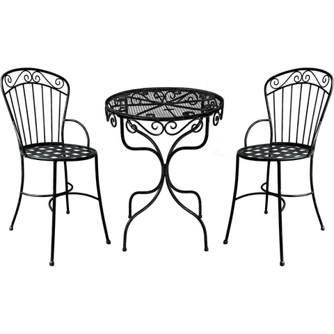 Imperial Bistro Set