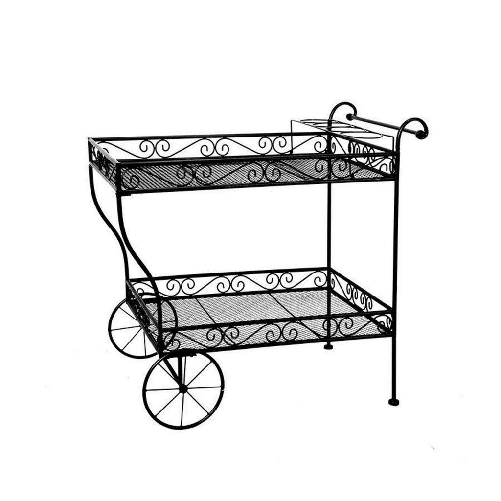 Imperial Serving Cart