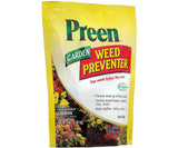 Garden Weed Preventer