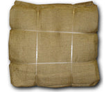 Heavy Grade Domestic Burlap Squares