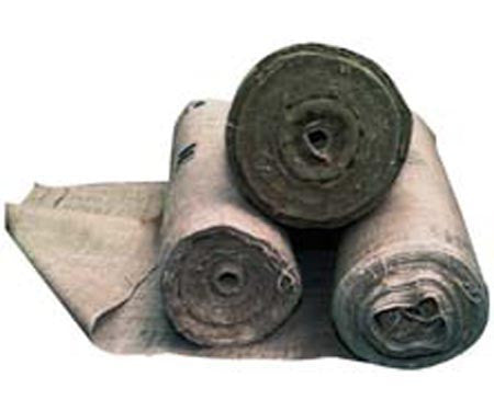 Burlap Continuous Rolls