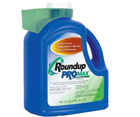 Roundup PROMAX