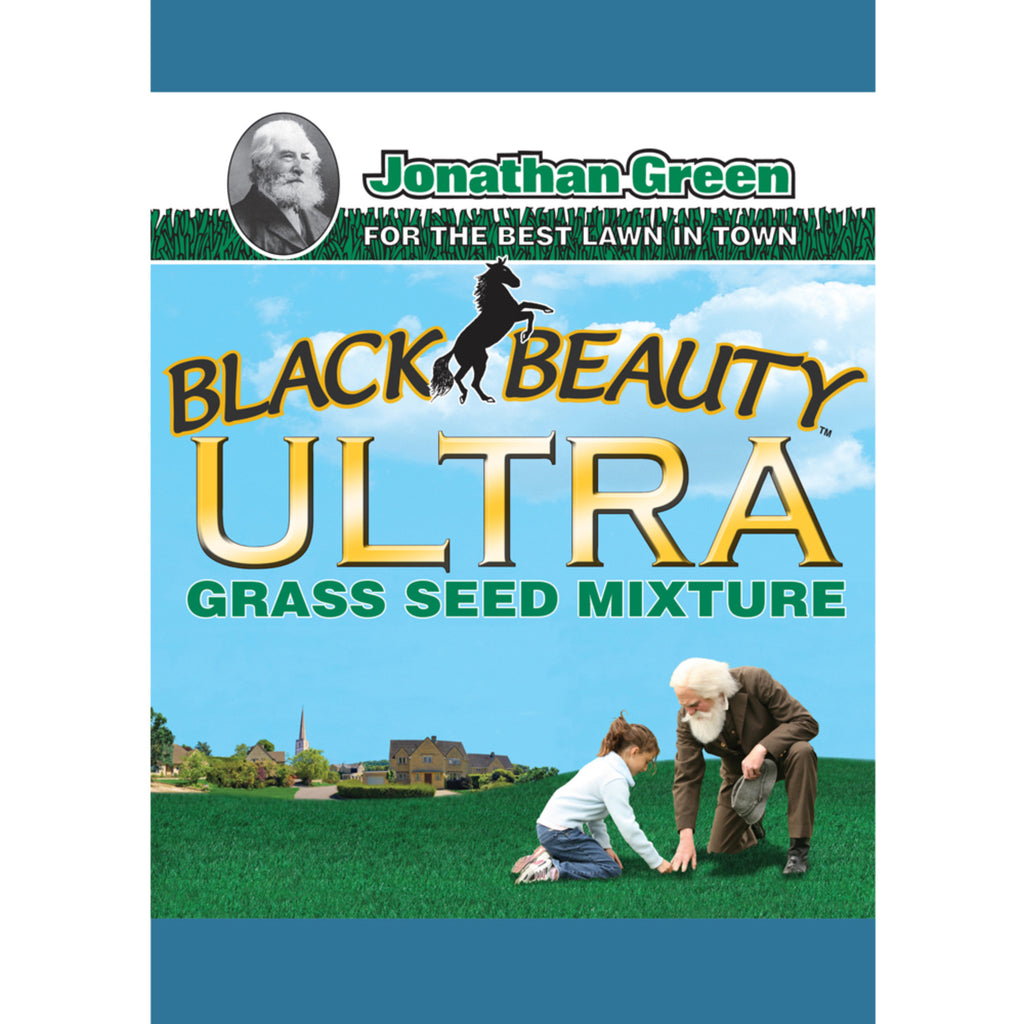 Ultra Grass Seed Mixture