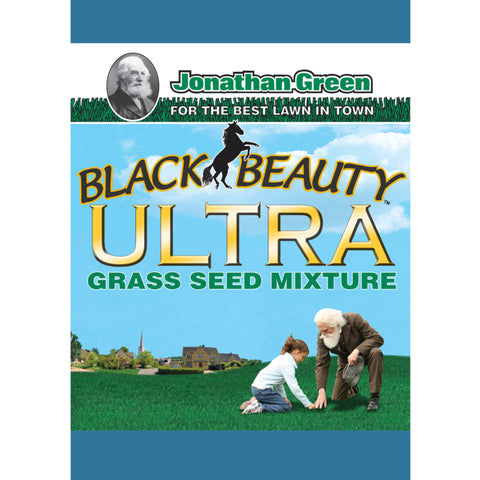 Ultra Grass Seed Mixture