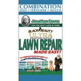 Lawn Repair Made Easy