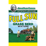 Full Sun Grass Seed Mixture