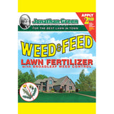 Weed and Feed Lawn Fertilizer 25-0-3