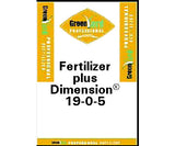 Fertilizer Plus Dimension 19-0-5