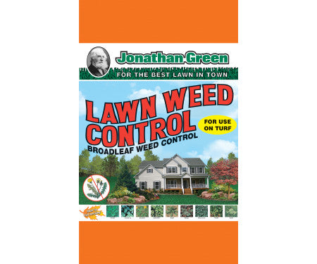 Lawn Weed Control Granules with Trimec