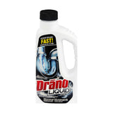 Liquid Drain Cleaner