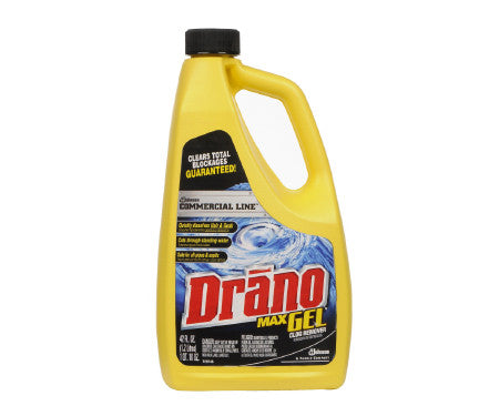 Drain Cleaner