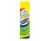 22 oz. Scrubbing Bubbles Bathroom Cleaner Lemon Aerosol (pack 12)