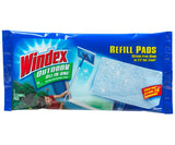 Outdoor Glass Cleaning Refill Pads