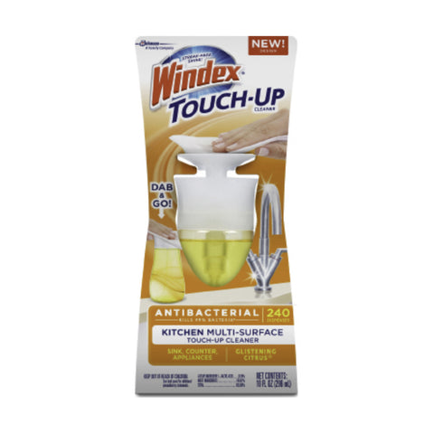 Multi-Surface Touch-up Kitchen Cleaner Glistening Citrus